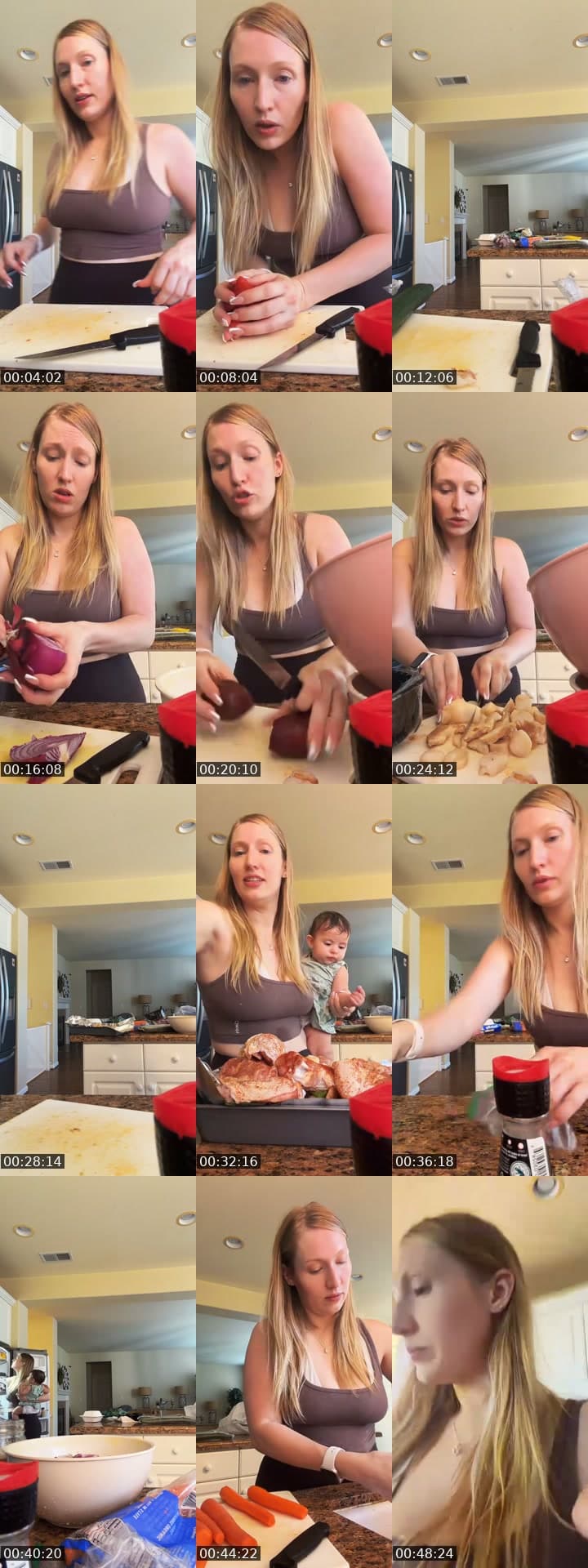 @empressjess555 TikTok live stream
