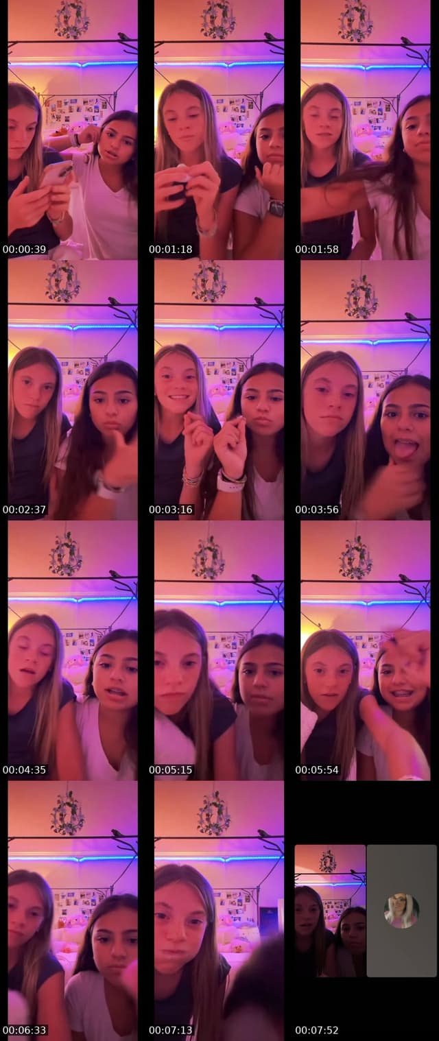 @lilyy_944 TikTok live