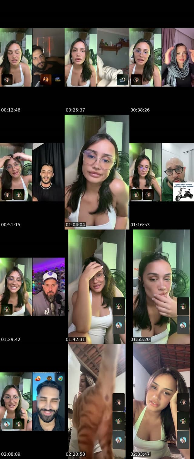 @livelinyy TikTok live from 2026-06-25