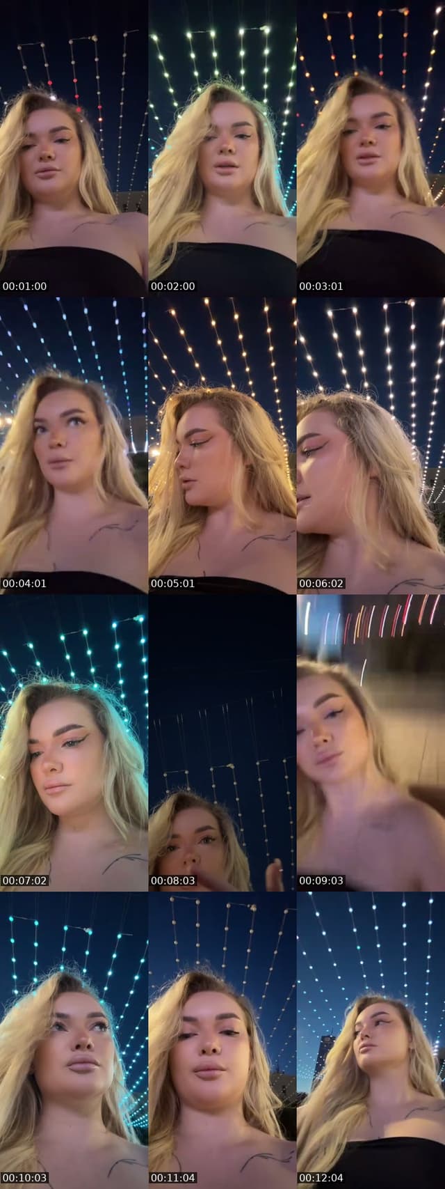 @llina.bek TikTok live