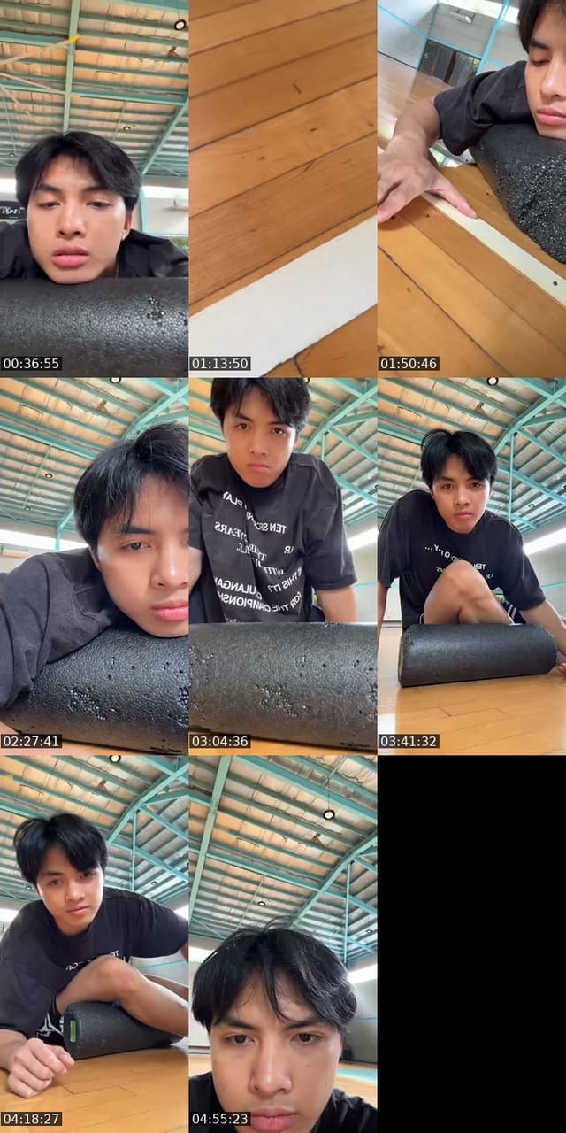 @haroldalarcon TikTok live