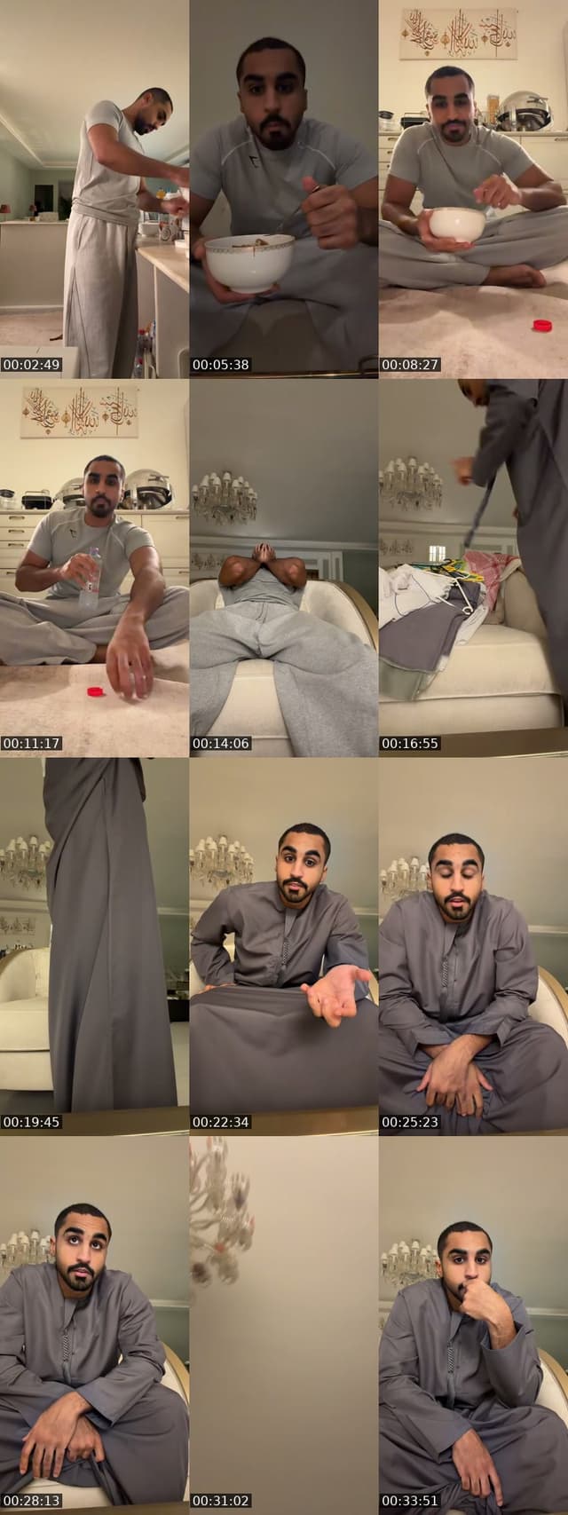 TikTok live: من جهات اتصالك by @3s55