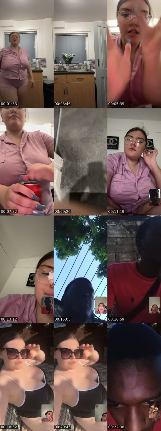 @abigailo0x TikTok live from 2026-06-25