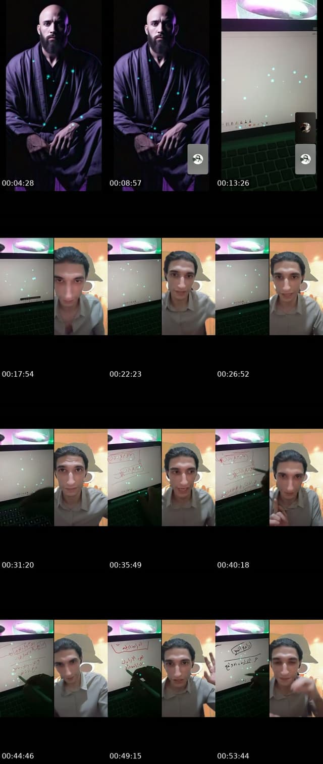 Lets Go LIVE! - @alaayousef027
