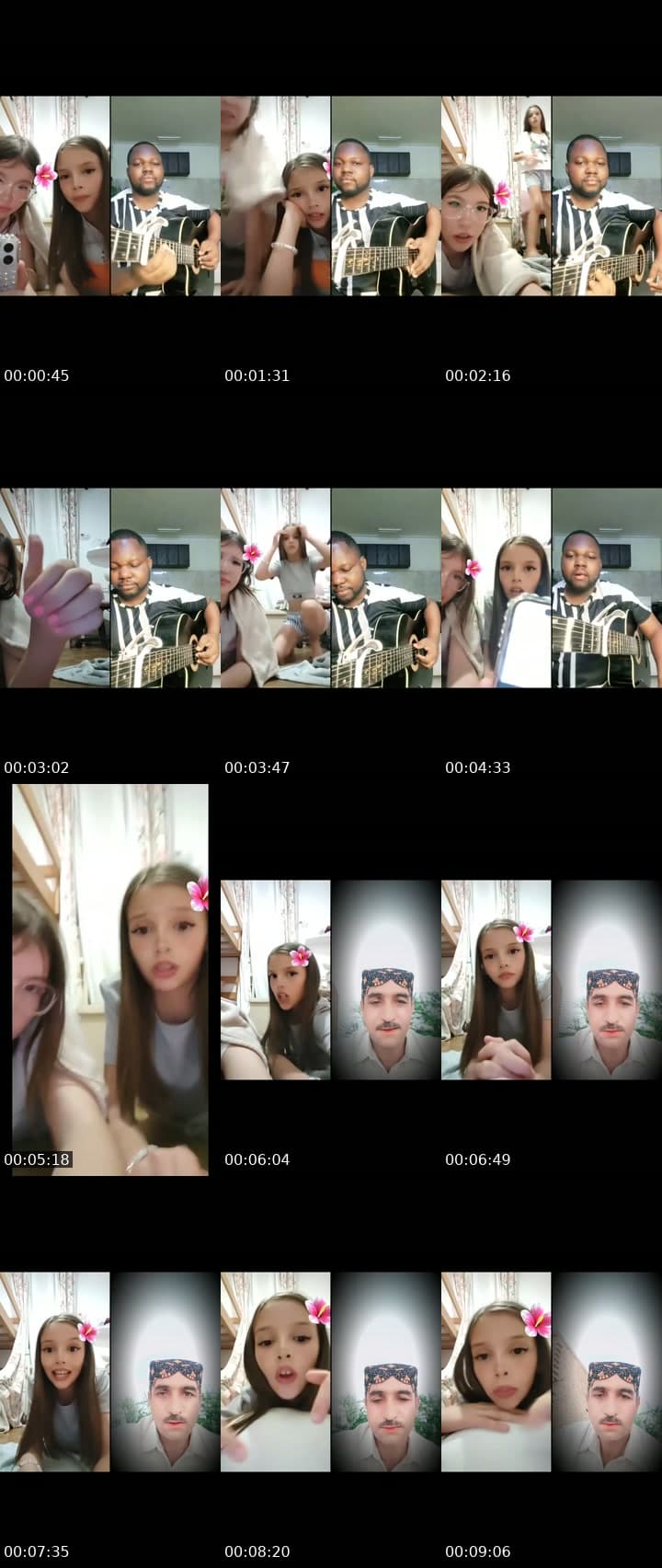 @sara.barbir19 TikTok live stream