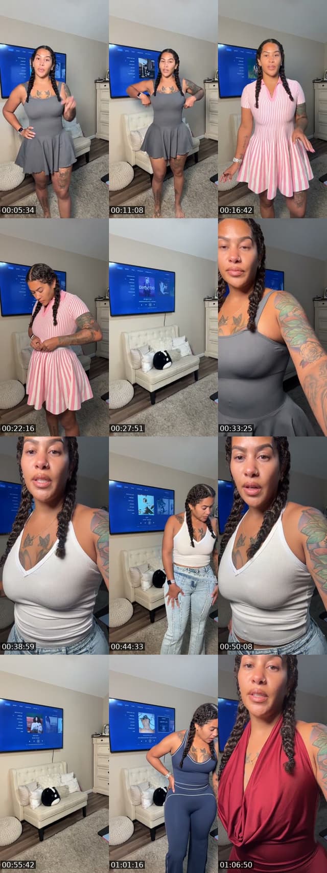 @tierraparee TikTok live from 2026-06-26