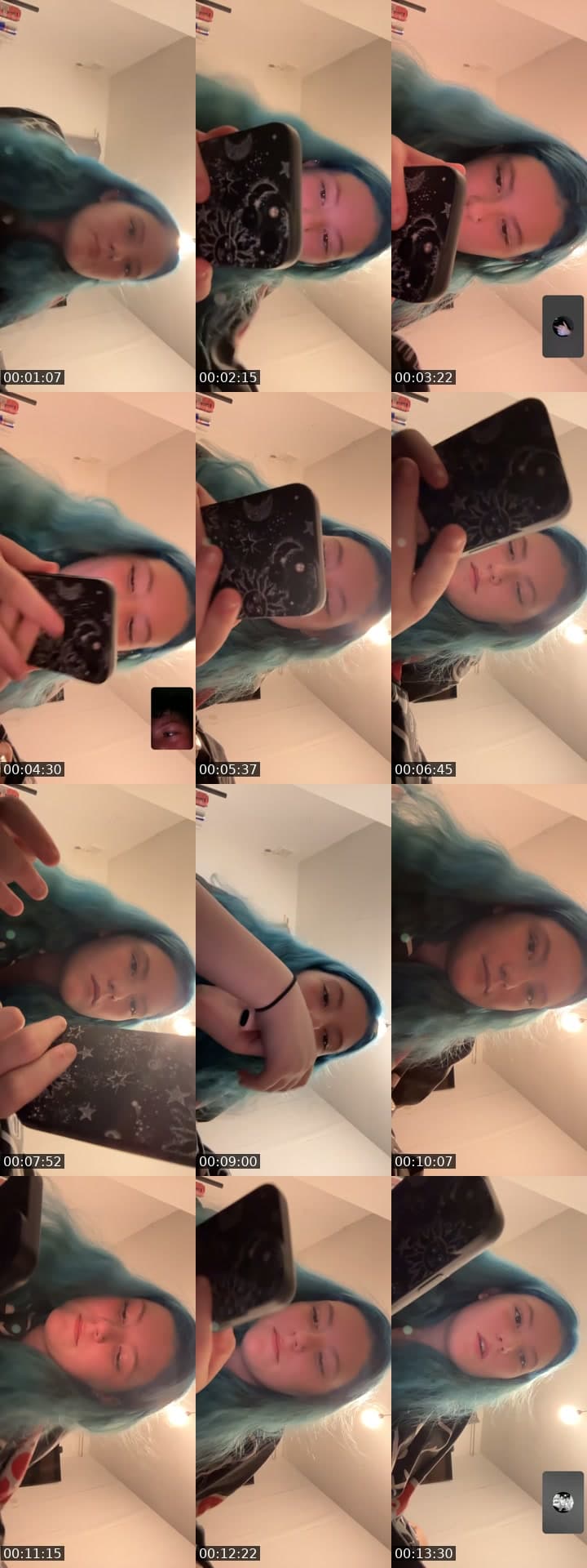@lacimain2 TikTok live stream