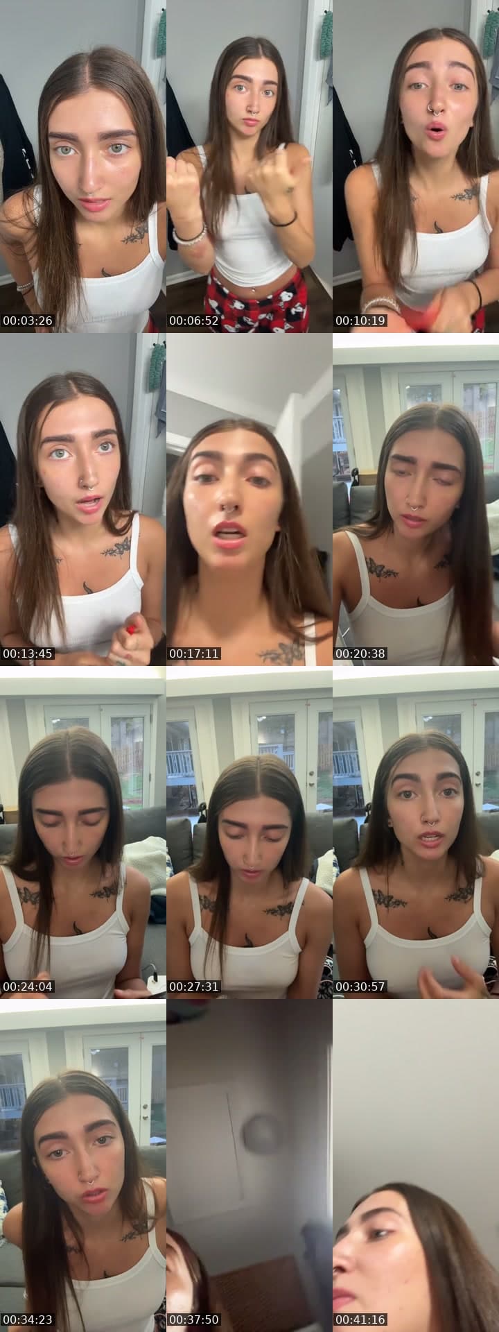 @themicasosa30 TikTok live stream