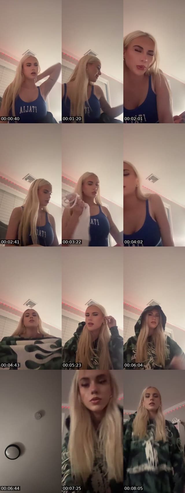 Heyyy - @urfaveybella