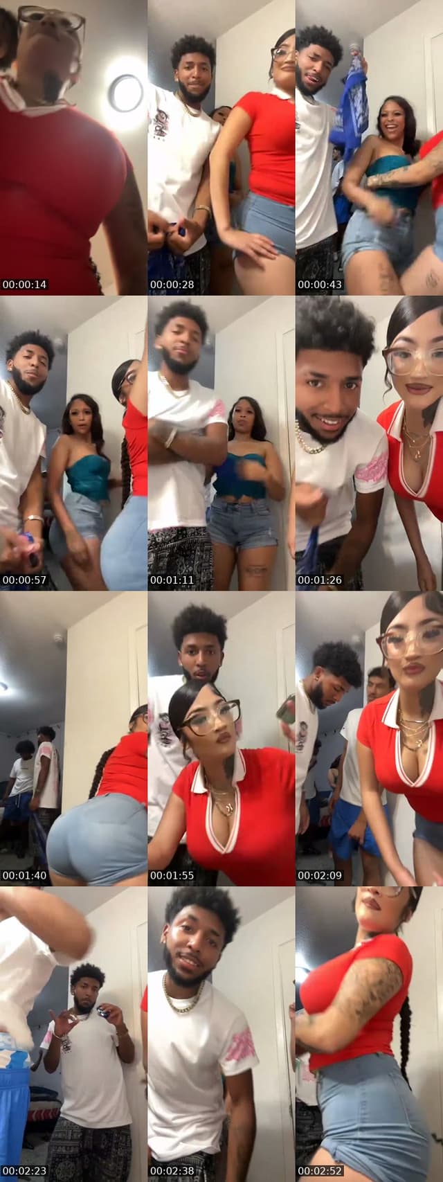 @realifetrucha3 TikTok live