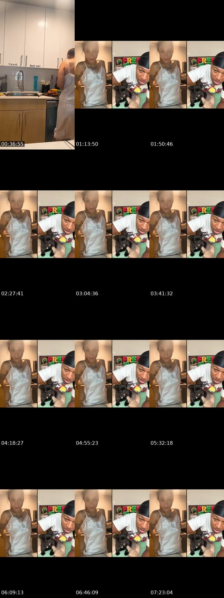 @divineelifee TikTok live stream