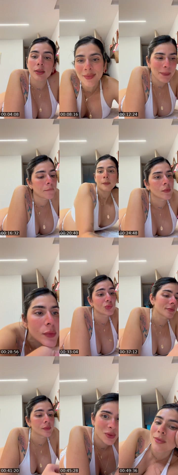@lailabanss11 TikTok live stream