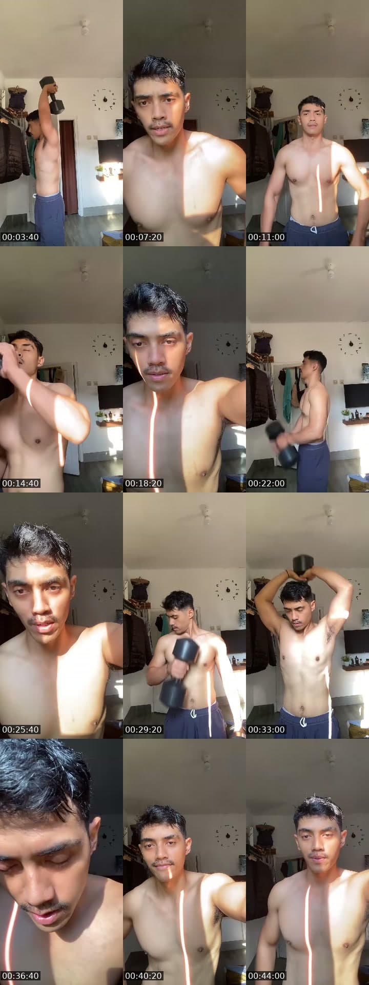 @oemar_rizue TikTok live stream