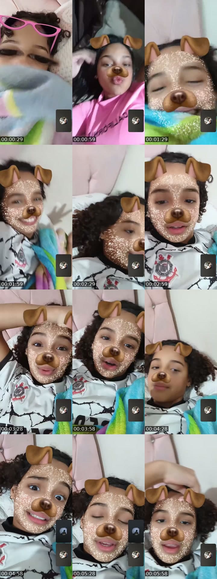 @laurinha3909 TikTok live stream