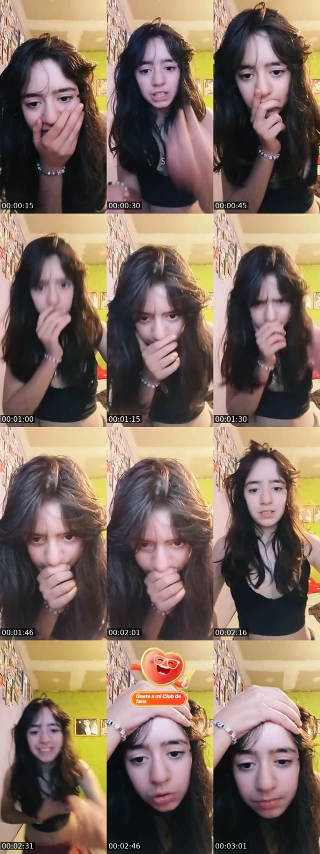 @jul1.sz TikTok live