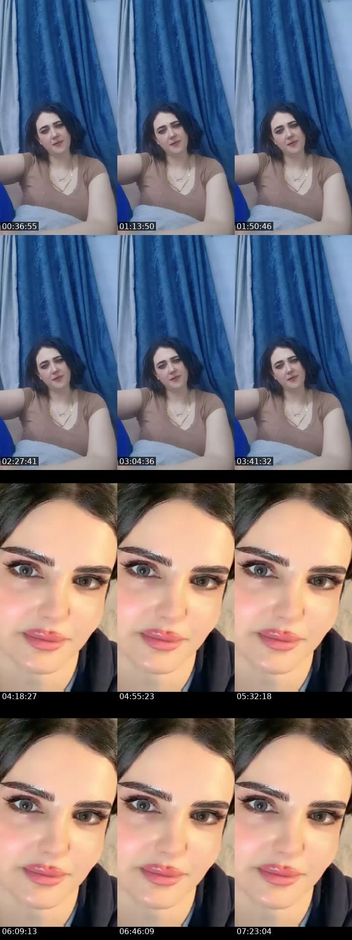@mero085365 TikTok live stream
