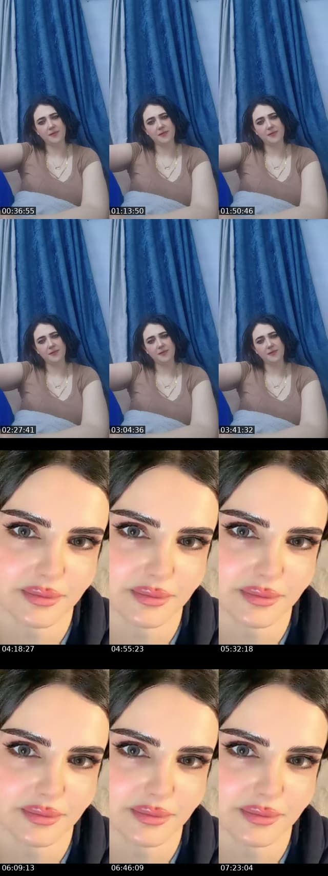 @mero085365 TikTok live