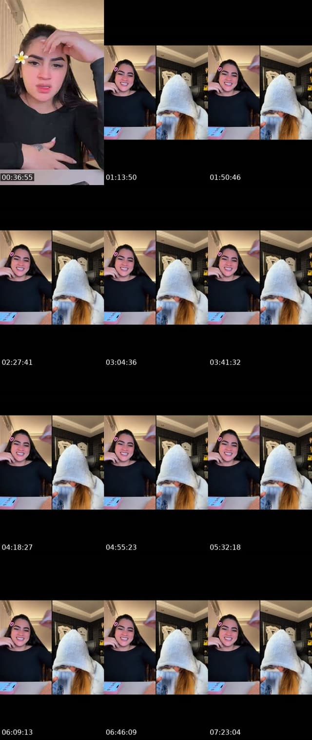 @roxysomoza03 TikTok live from 2026-06-26