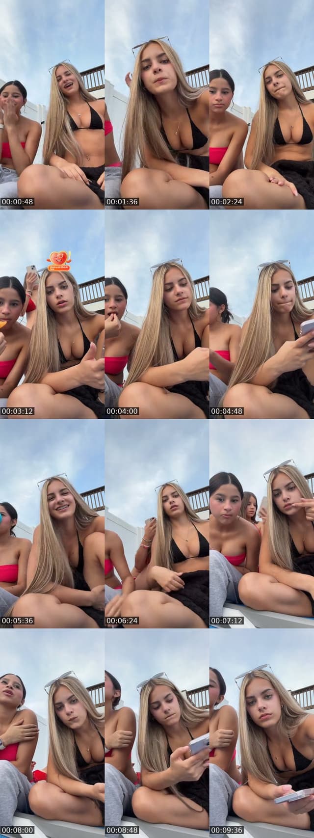 @aleimar_29 TikTok live