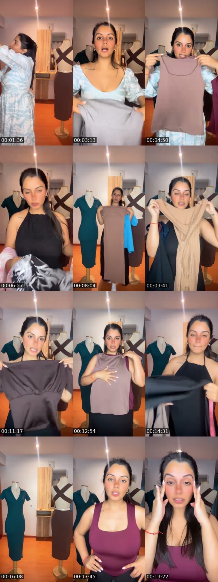 Ropa bonita 💕