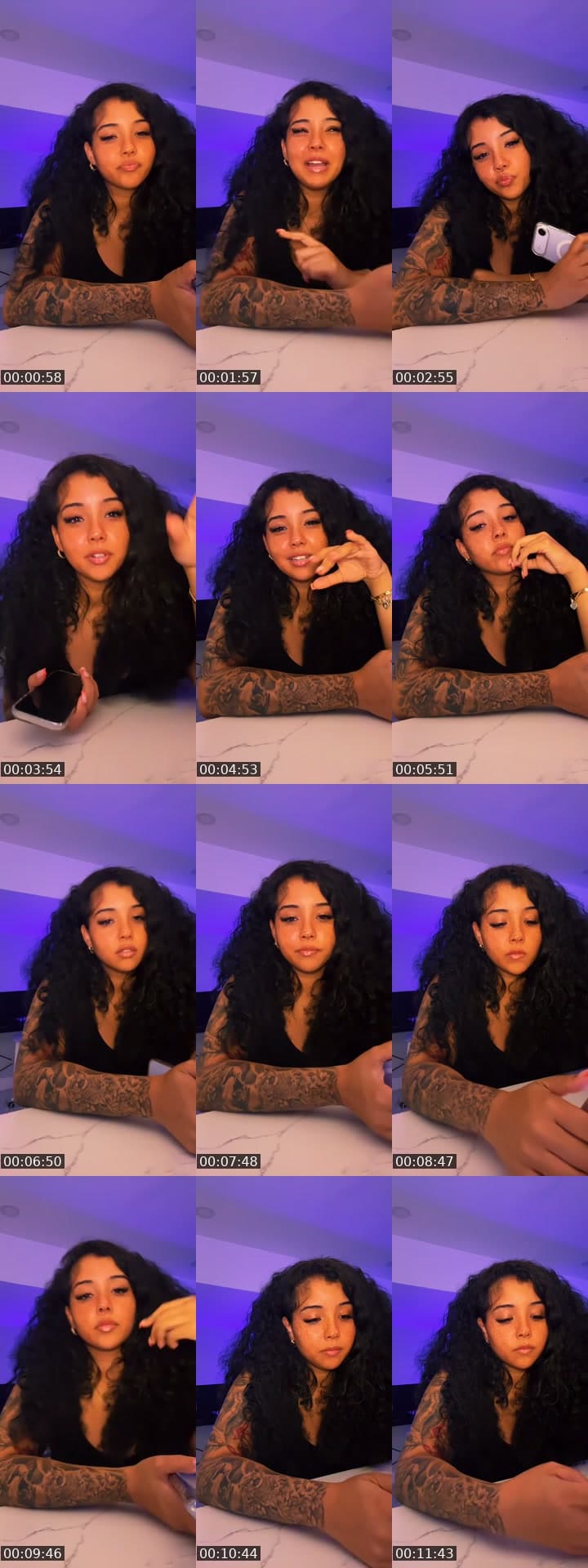 hey