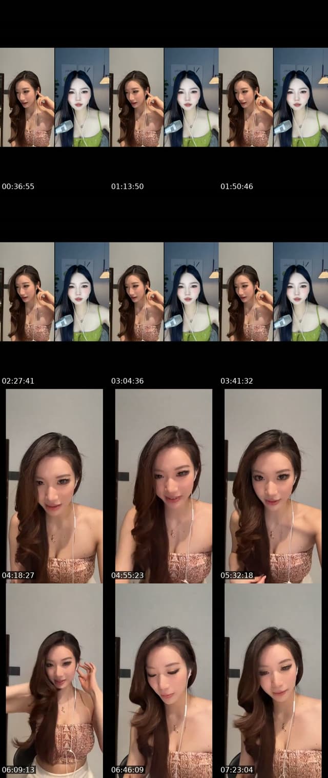 TikTok live: Good day 😇 by @zzz0221by
