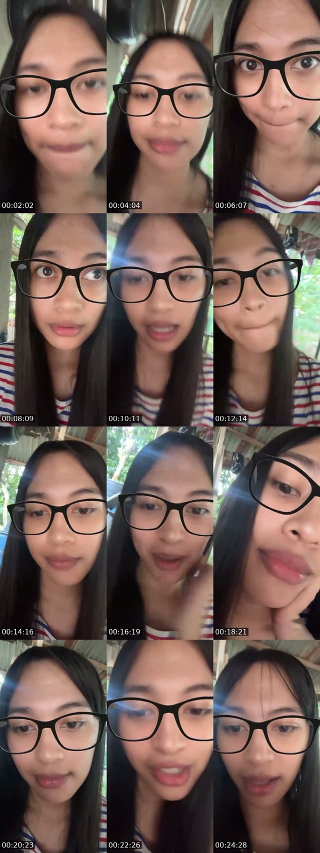 TikTok live: Hello💕🇵🇭 by @cesss1202
