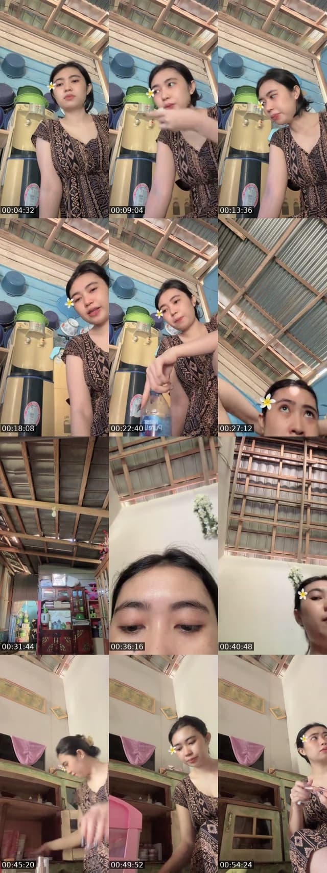 @tiaacantikaaa TikTok live