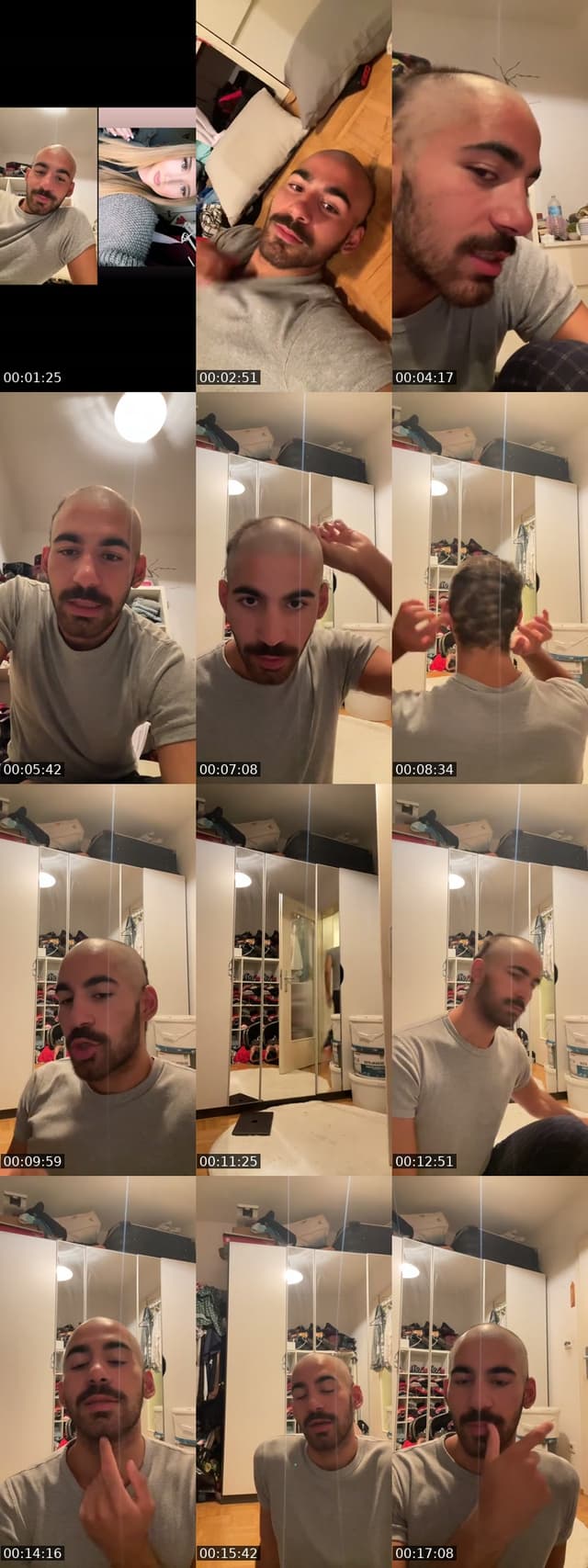 TikTok live: Lets Go LIVE! by @naarveed