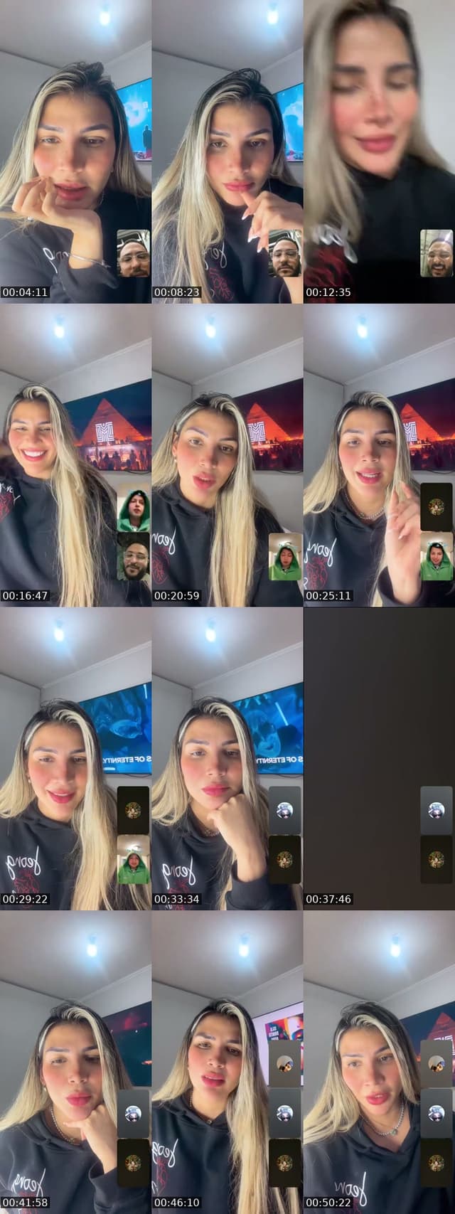 @ssophiamolina2026 TikTok live from 2026-06-26