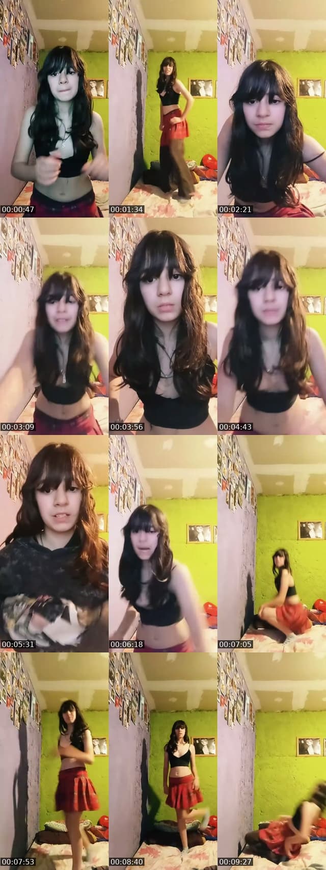 @jul1.sz TikTok live
