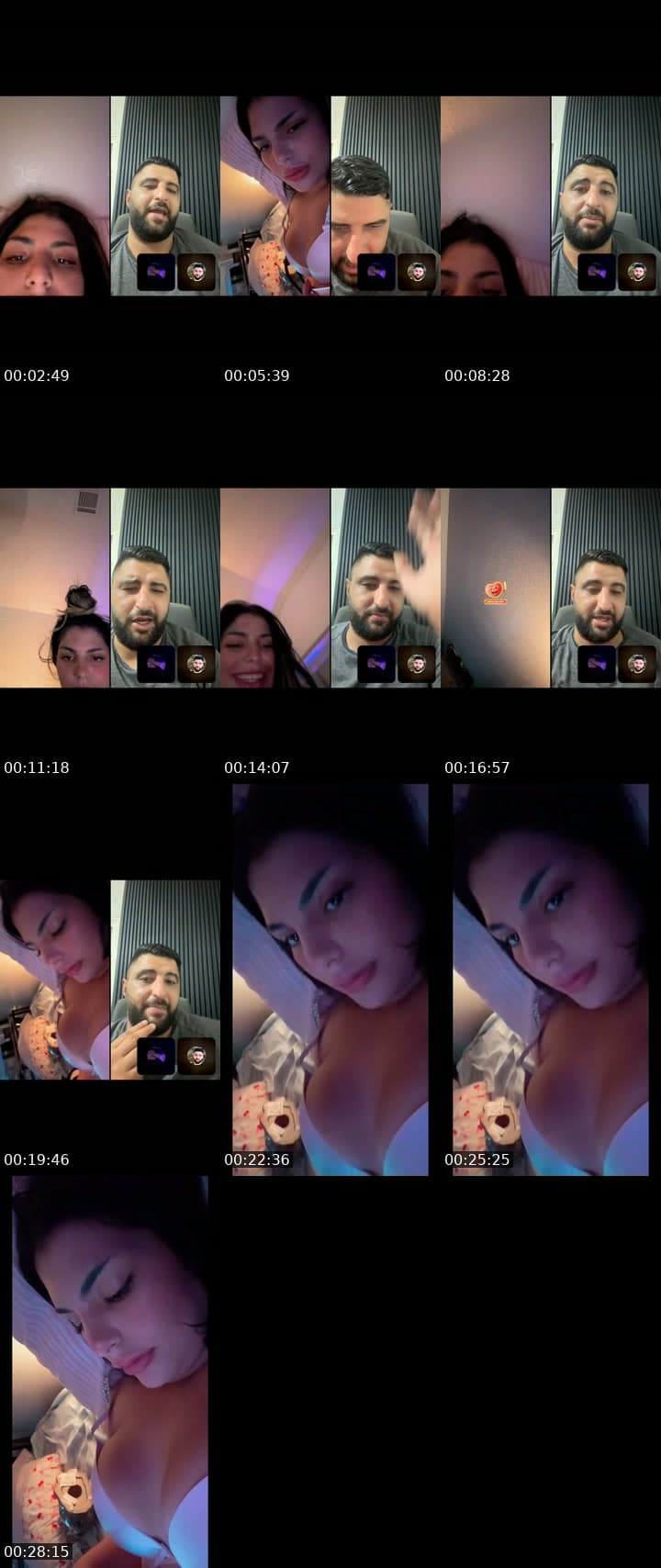@user245544777557777655 TikTok live stream