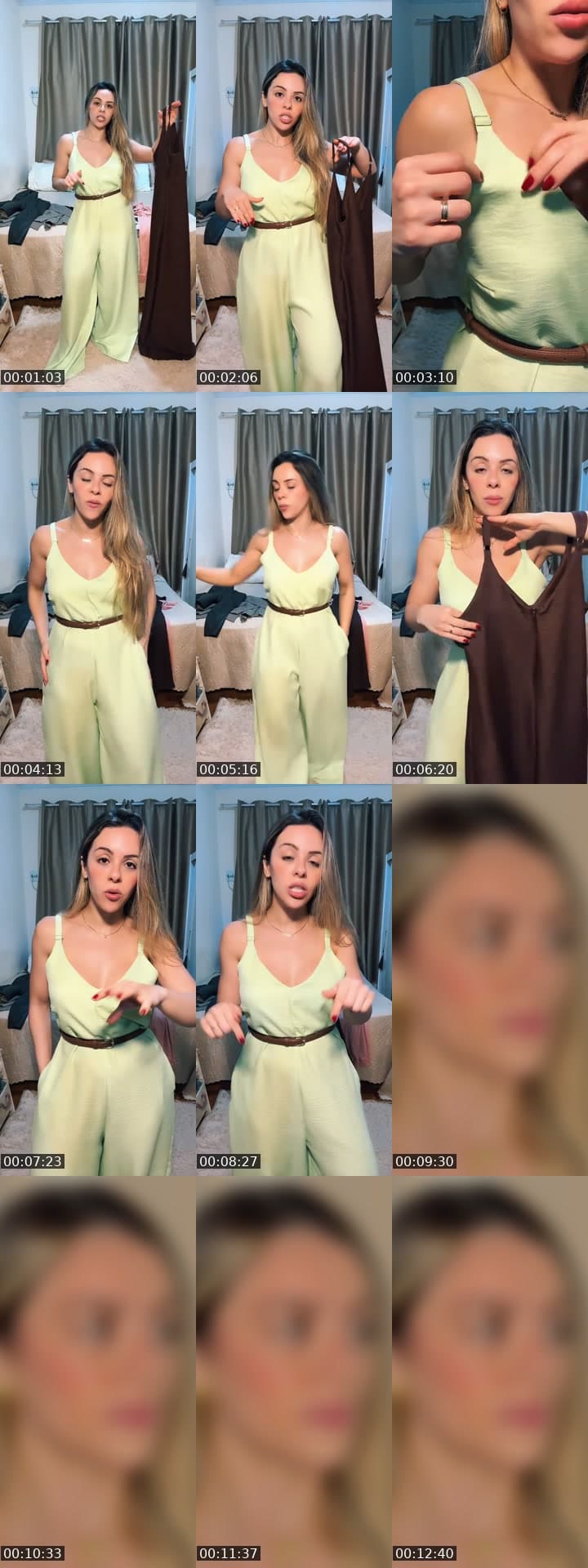 @lorraine.rmendes TikTok live stream
