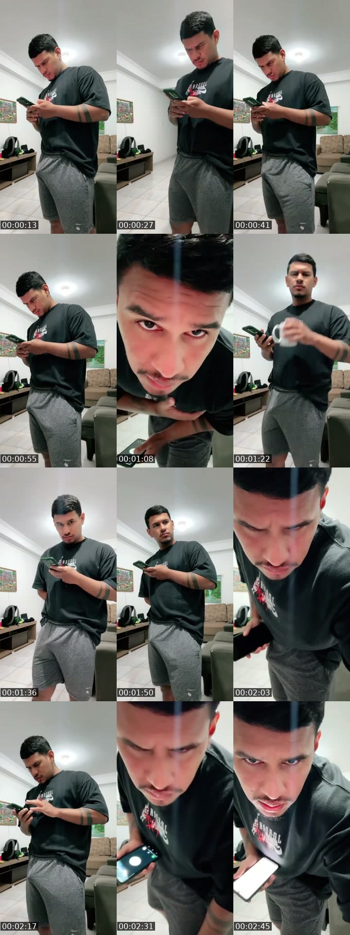 @victorlopez.45 TikTok live stream