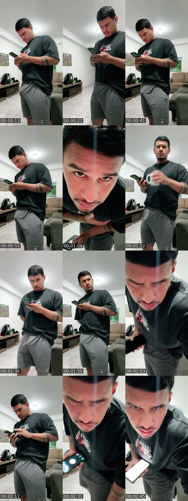@victorlopez.45 TikTok live