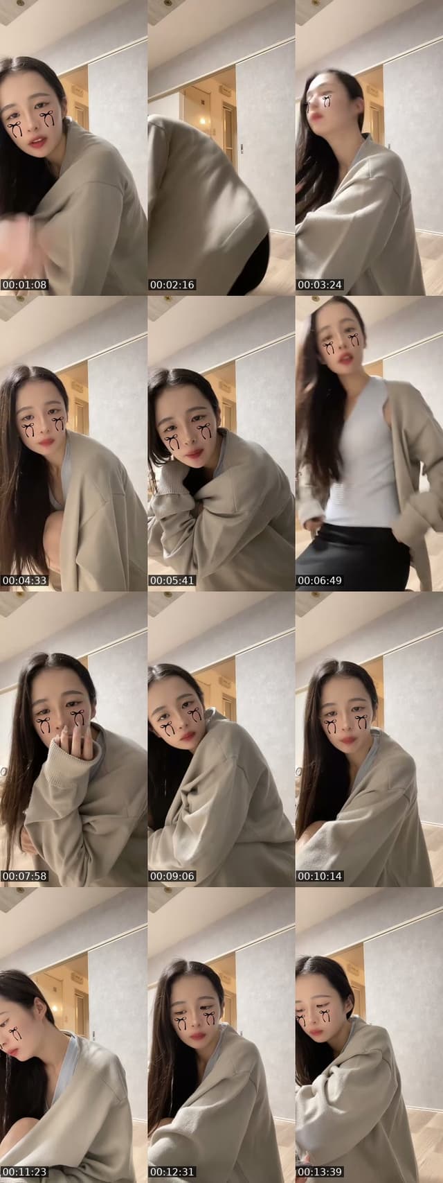 TikTok live: 🍜👦🏻🤍⋆͛来るまで〜 by @0501ts1106
