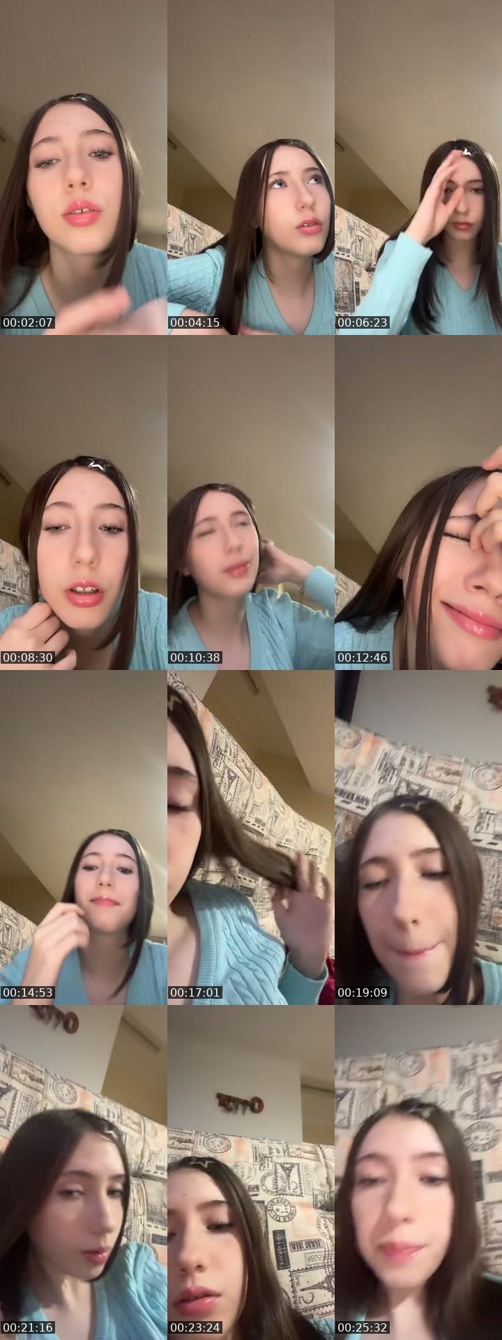 @kkkkkk.hp TikTok live stream