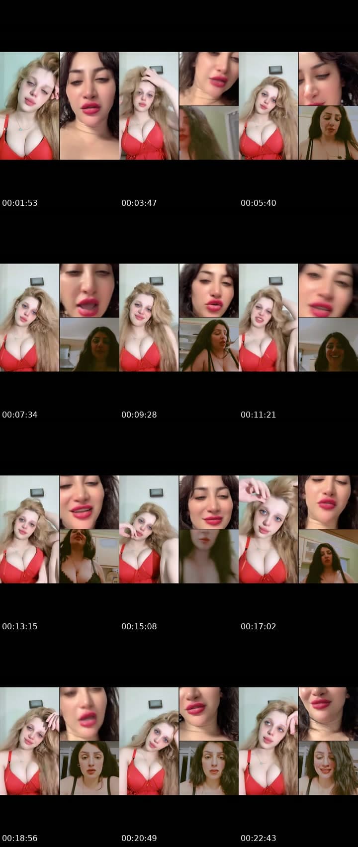 @vip_sellena TikTok live stream