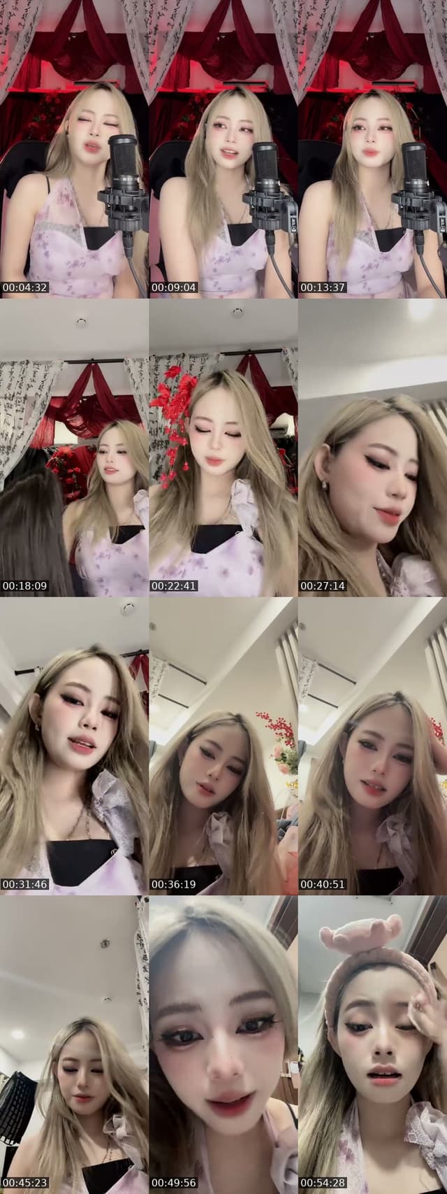 TikTok live: Everything you need is here by @yaya_hongthi