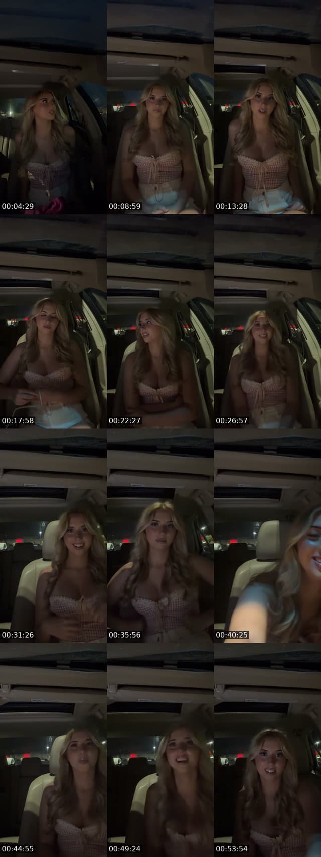 TikTok live: Come talk I’m bored by @___afterdark__