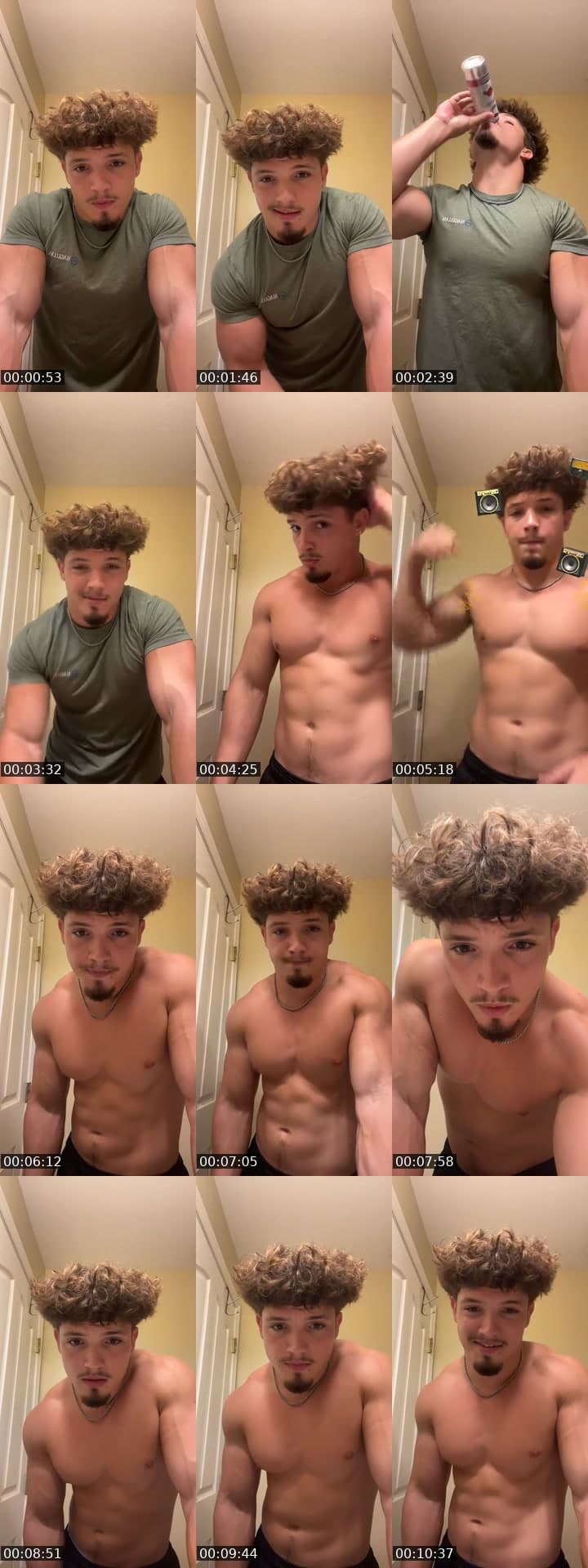 @jwood3rdgen TikTok live stream