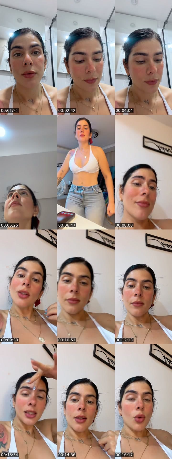 @lailabanss11 TikTok live stream