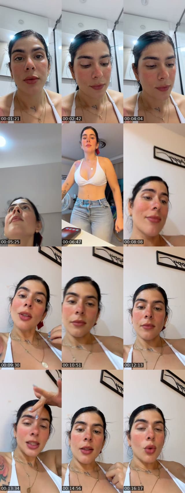 @lailabanss11 TikTok live