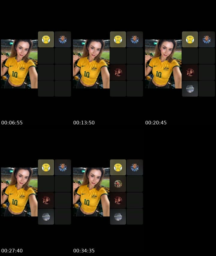 @melbillamel TikTok live stream