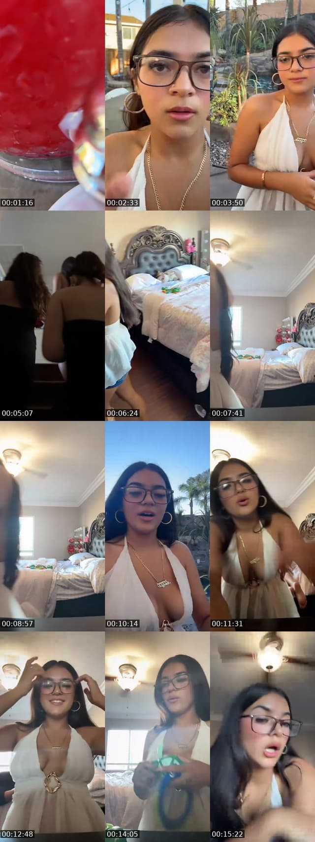 @sicklyslump TikTok live