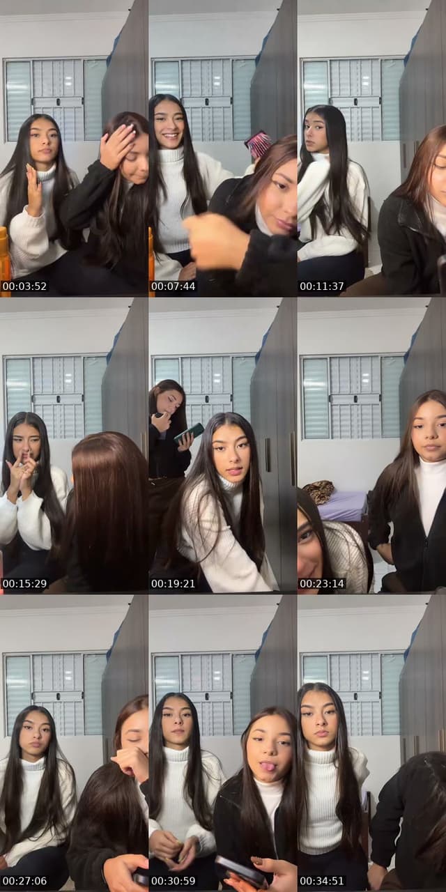 @anaccdb2 TikTok live