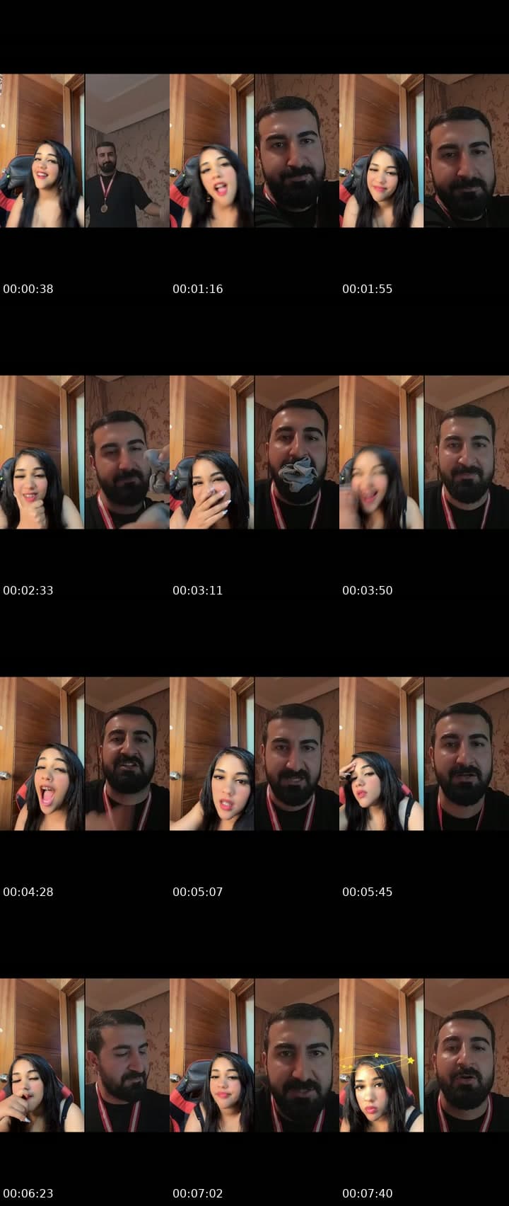 @chori0074 TikTok live stream