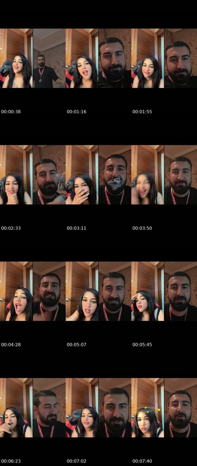 @chori0074 TikTok live
