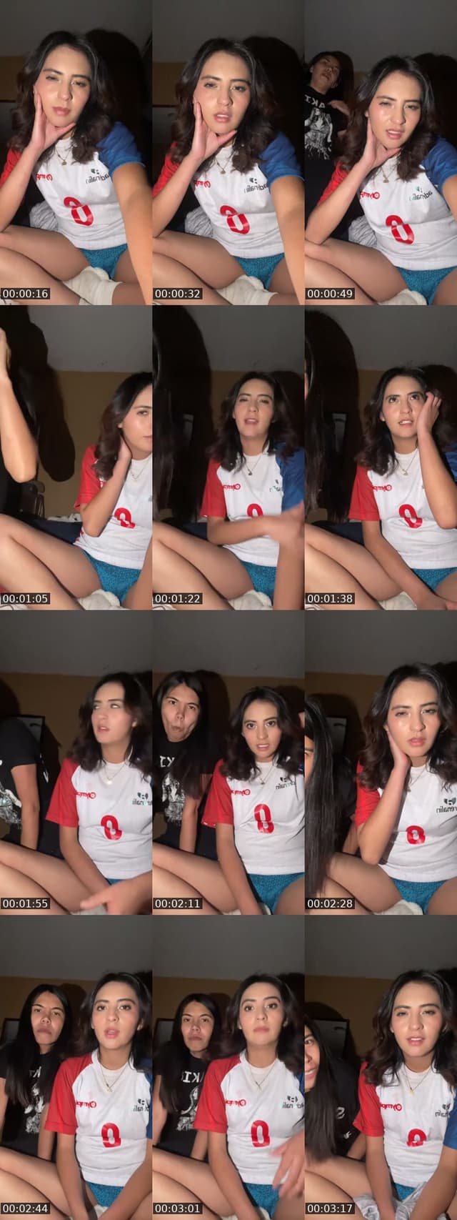 @beks__guerra TikTok live