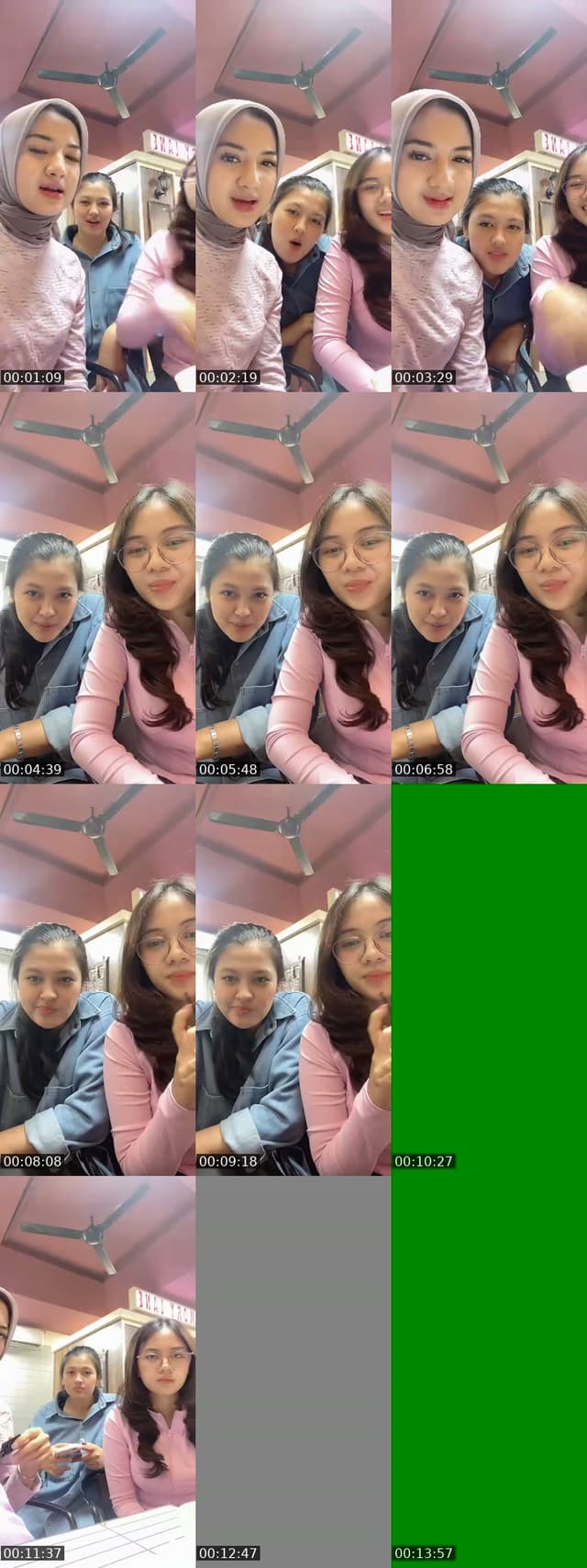 @nandueiyy TikTok live